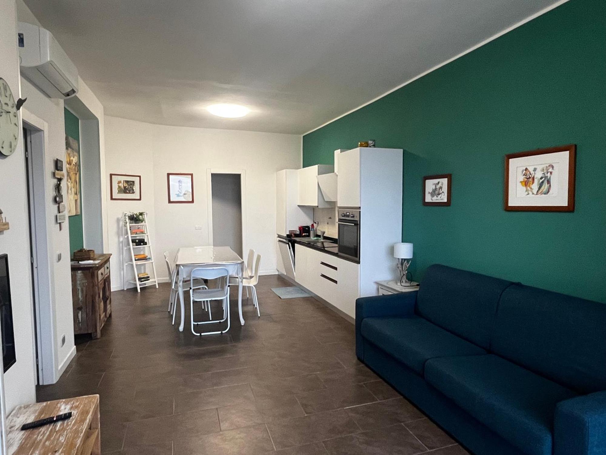 Casa Serge Vista Mare Con Ampio Terrazzo Privato Bergeggi Exterior foto