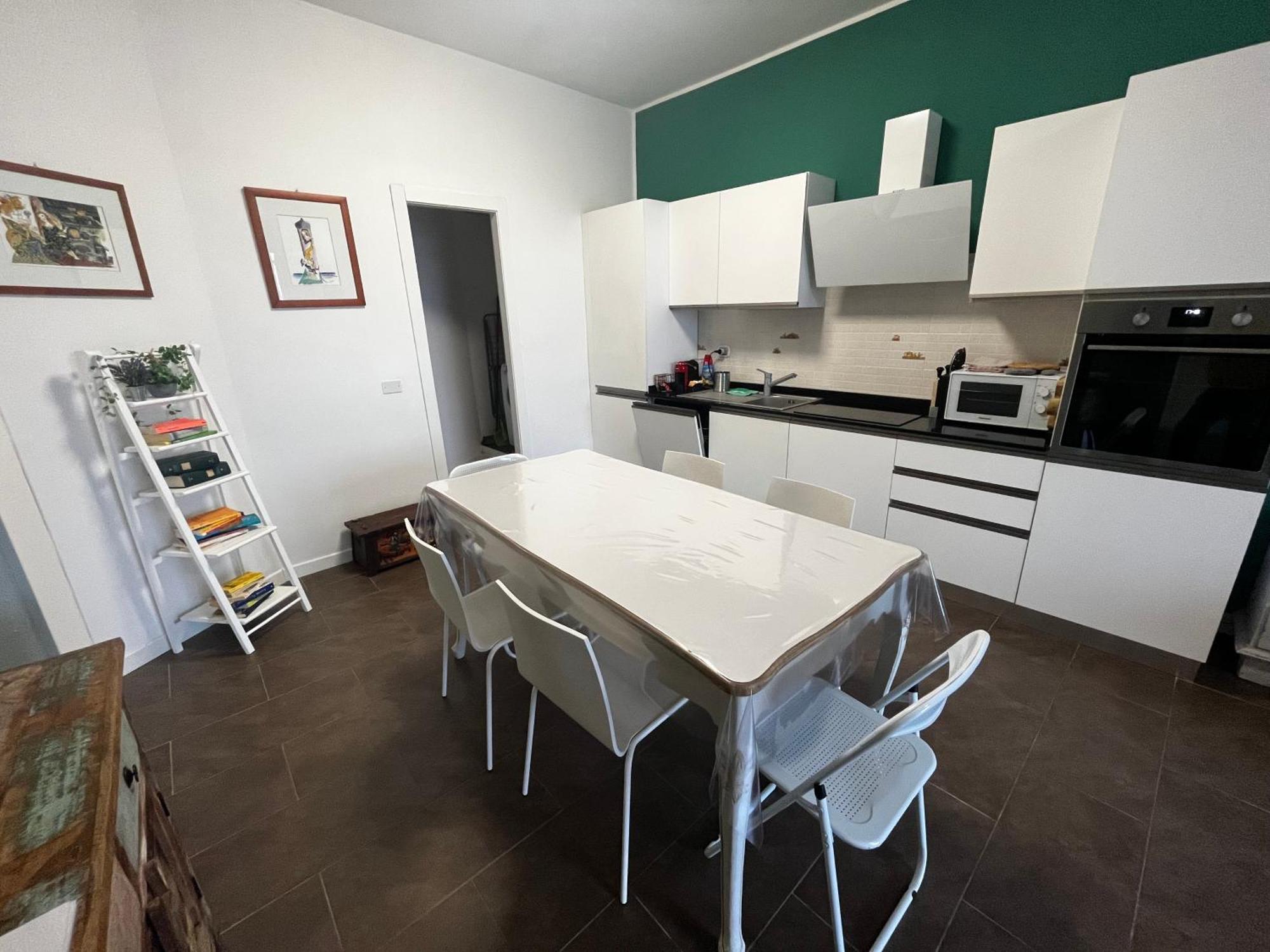 Casa Serge Vista Mare Con Ampio Terrazzo Privato Bergeggi Exterior foto